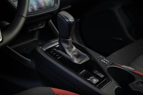 2024 Subaru Impreza RS 4dr Hatchback Shifter