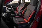 2026 Subaru Impreza RS 4dr Hatchback Interior