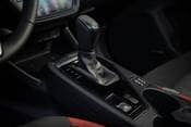 2026 Subaru Impreza RS 4dr Hatchback Shifter