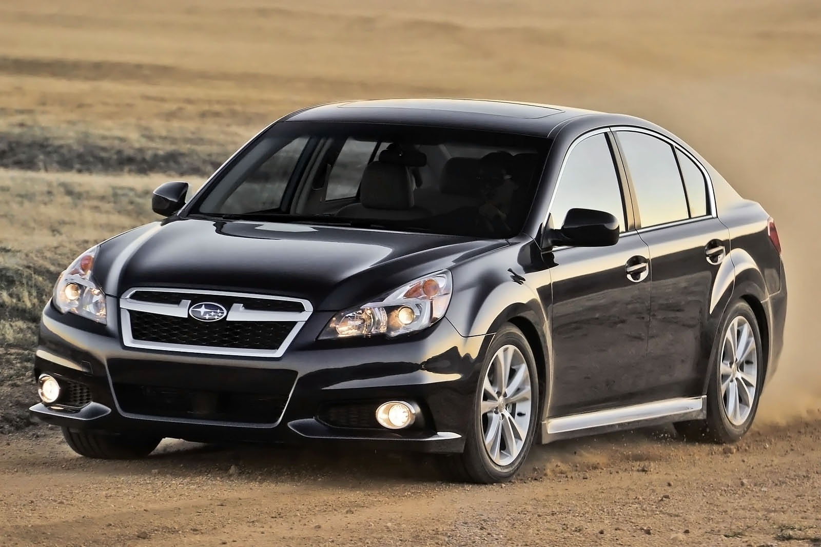 What Is The Best Year For Subaru Legacy: Top Picks Revealed