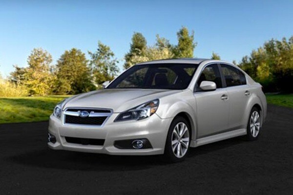 2014 Subaru Legacy, Outback and 2013 Tribeca Recalled for ...