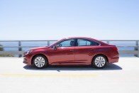 2015 Subaru Legacy