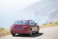 2015 Subaru Legacy