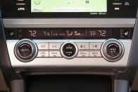 2015 Subaru Legacy