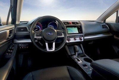Used 2016 Subaru Legacy Pictures 258 Photos Edmunds 2016 Subaru Legacy 2 5i Premium Pzev Sedan Interior