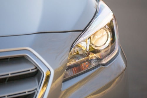 2016 Subaru Legacy 3.6R Limited Sedan Exterior Detail