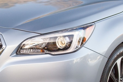 2016 Subaru Legacy 3.6R Limited Sedan Exterior Detail