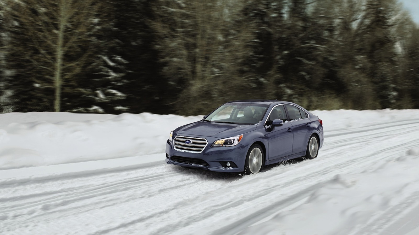 Used 2017 Subaru Legacy Pricing For Edmunds