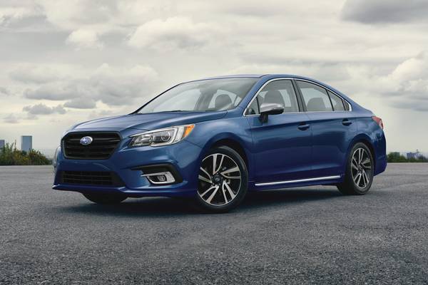 $199 Lease Deals