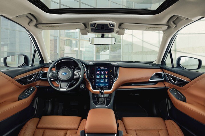 2020 Subaru Legacy News Release Date And Pricing Edmunds Subaru S Midsize Sedan Has Always Been An Outlier While Many Of Its Compeors Are Turbocharged Few Available With All Wheel Drive