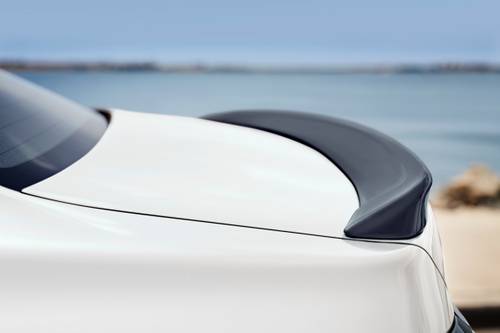 2024 Subaru Legacy Sport Sedan Exterior Detail