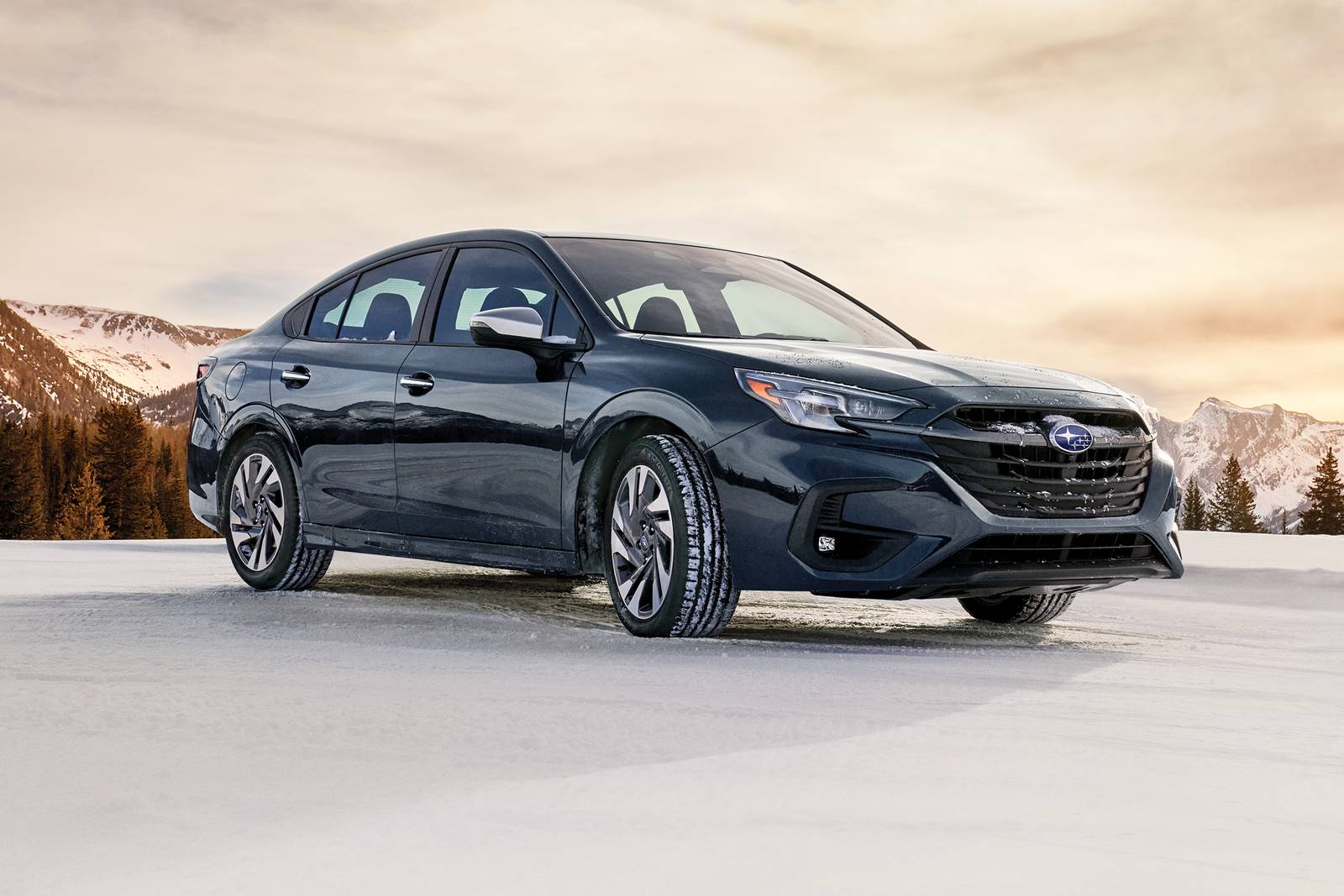 What Is The Best Year For Subaru Legacy: Top Picks Revealed