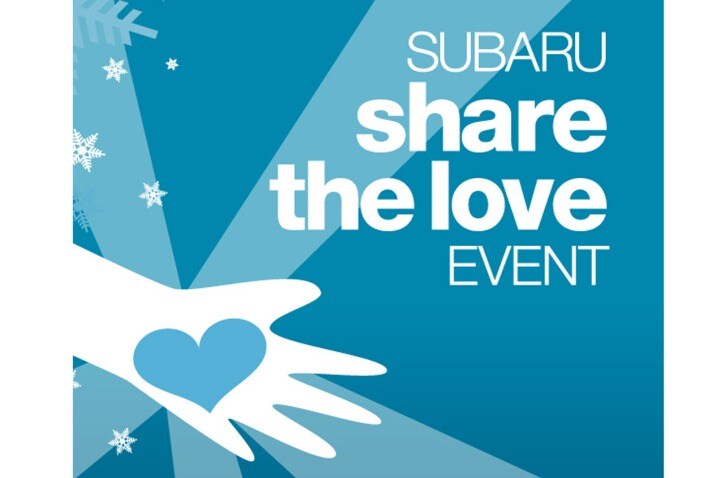 Subaru Dealers Nj >> Subaru Dealers Prep For 2015 Share The Love Event Edmunds Subaru Dealers Nj >> Subaru Dealers Prep For 2015 Share The Love Event Edmunds