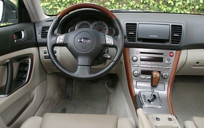 2005 subaru outback 3.0 r ll bean edition 2005 subaru outback 3. 0 r l. L. Bean edition awd 4dr wagon in.