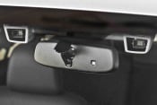 2013 Subaru Outback 2.5i Wagon Interior Detail