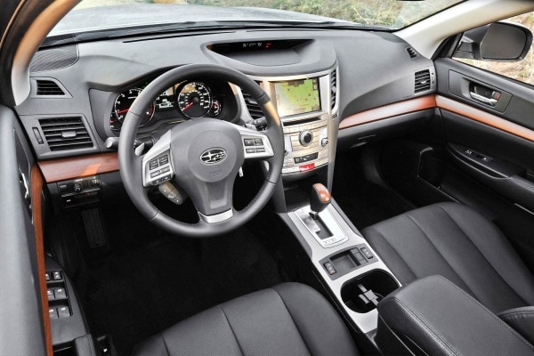 2014 subaru outback interior 2014 subaru outback interior