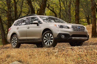Used 2016 Subaru Outback 3 6r Limited Suv Features Specs Edmunds 2016 Subaru Outback 2 5i Limited Pzev 4dr Suv Exterior