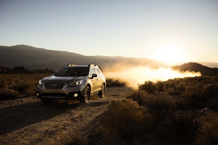 2017 Subaru Outback Recalled To Fix Loose Bolts Edmunds 2017 Subaru Outback Recalled To Fix Loose Bolts
