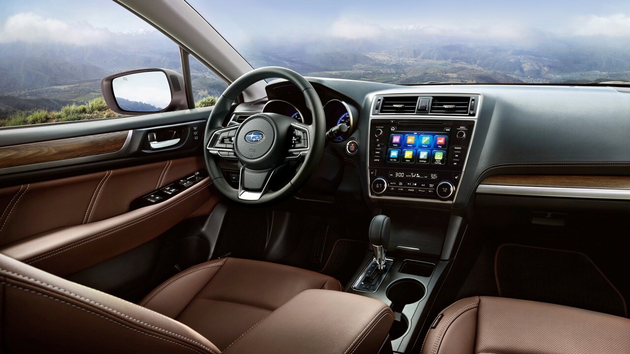 Subaru subaru images : 2018 Subaru Outback SUV Pricing - For Sale | Edmunds