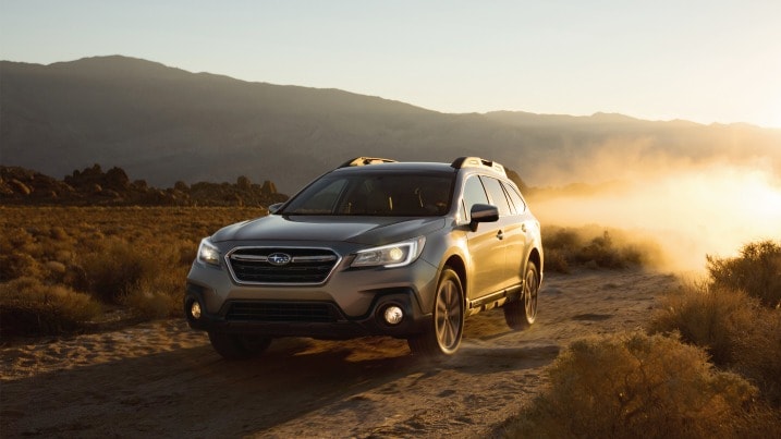 2019 Subaru Outback Prices, Reviews, and Pictures | Edmunds