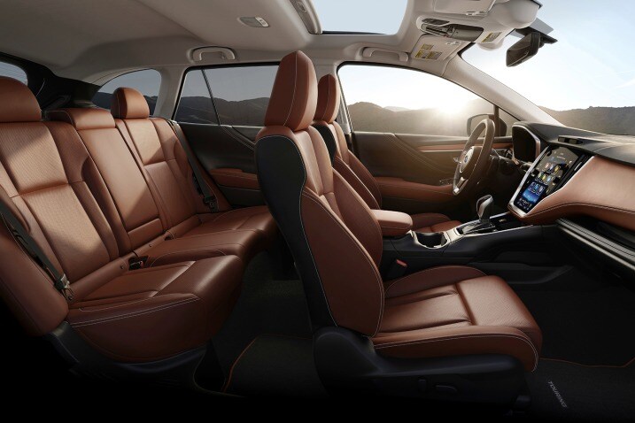 2020 Subaru Outback First Drive Edmunds