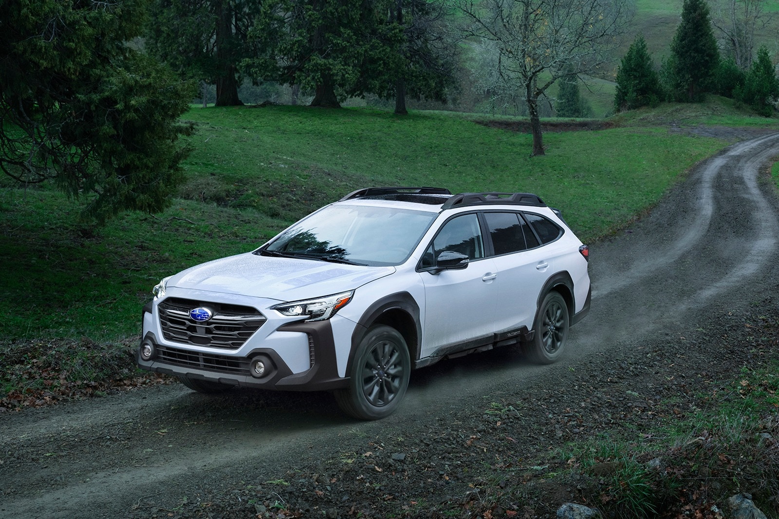 2023 Subaru Outback First Look: A Nip Here, a Tuck There
