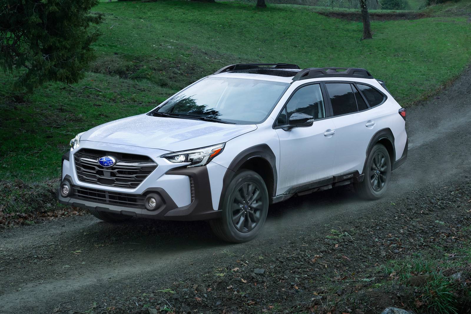 2023 Outback Edmunds Price