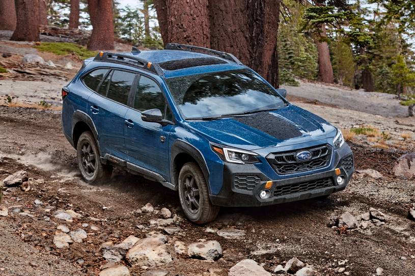 2025 Subaru Outback Wilderness Release Date Nicholas Reid