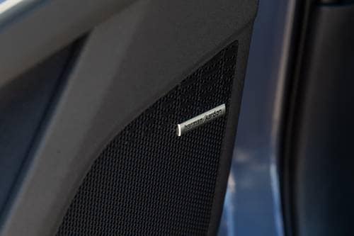 2023 Subaru Solterra Touring 4dr SUV Interior Detail
