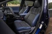 2026 Subaru Solterra Touring XT Leather 4dr SUV Interior 2026 Subaru Solterra Touring XT Leather 4dr SUV Interior