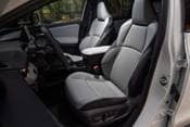 2026 Subaru Solterra Touring XT 4dr SUV Interior 2026 Subaru Solterra Touring XT 4dr SUV Interior