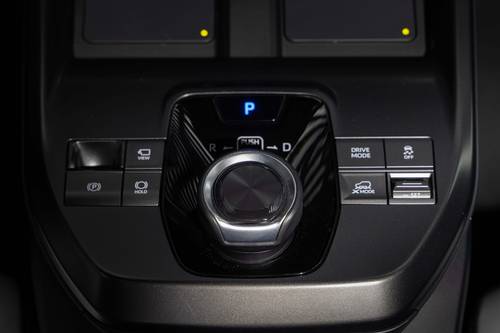 2026 Subaru Solterra Touring XT 2026 subaru solterra touring xt