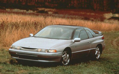 1994 Subaru SVX