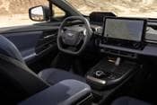 2027 Subaru Trailseeker Touring 4dr SUV Interior Detail 2027 Subaru Trailseeker Touring 4dr SUV Interior Detail