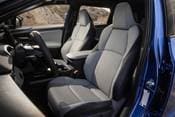 2027 Subaru Trailseeker Touring 4dr SUV Interior 2027 Subaru Trailseeker Touring 4dr SUV Interior