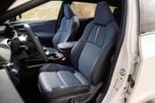 2027 Subaru Trailseeker Touring 4dr SUV Interior 2027 Subaru Trailseeker Touring 4dr SUV Interior