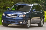 2010 Subaru Tribeca 3.6R Touring 4dr SUV Exterior 2010 Subaru Tribeca 3.6R Touring 4dr SUV Exterior
