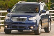 2010 Subaru Tribeca 3.6R Touring 4dr SUV Exterior 2010 Subaru Tribeca 3.6R Touring 4dr SUV Exterior