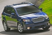 2010 Subaru Tribeca 3.6R Touring 4dr SUV Exterior 2010 Subaru Tribeca 3.6R Touring 4dr SUV Exterior
