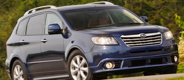 2016 Subaru Tribeca >> Used Subaru Tribeca For Sale In Miami Fl Edmunds 2016 Subaru Tribeca >> Used Subaru Tribeca For Sale In Miami Fl Edmunds