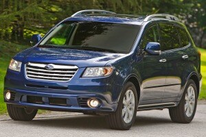 2013 Subaru Tribeca