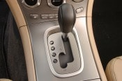 2013 Subaru Tribeca 3.6R Limited 4dr SUV Shifter