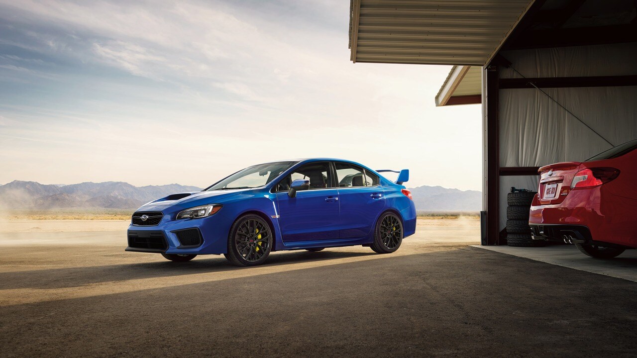 2018 wrx deals