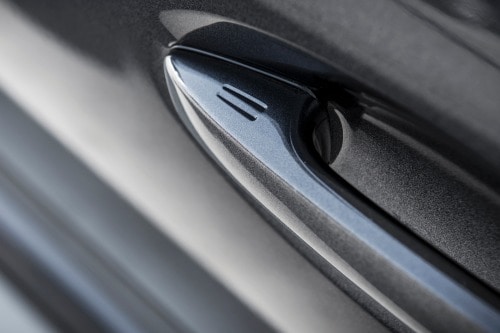 2016 Subaru WRX Premium Sedan Exterior Detail
