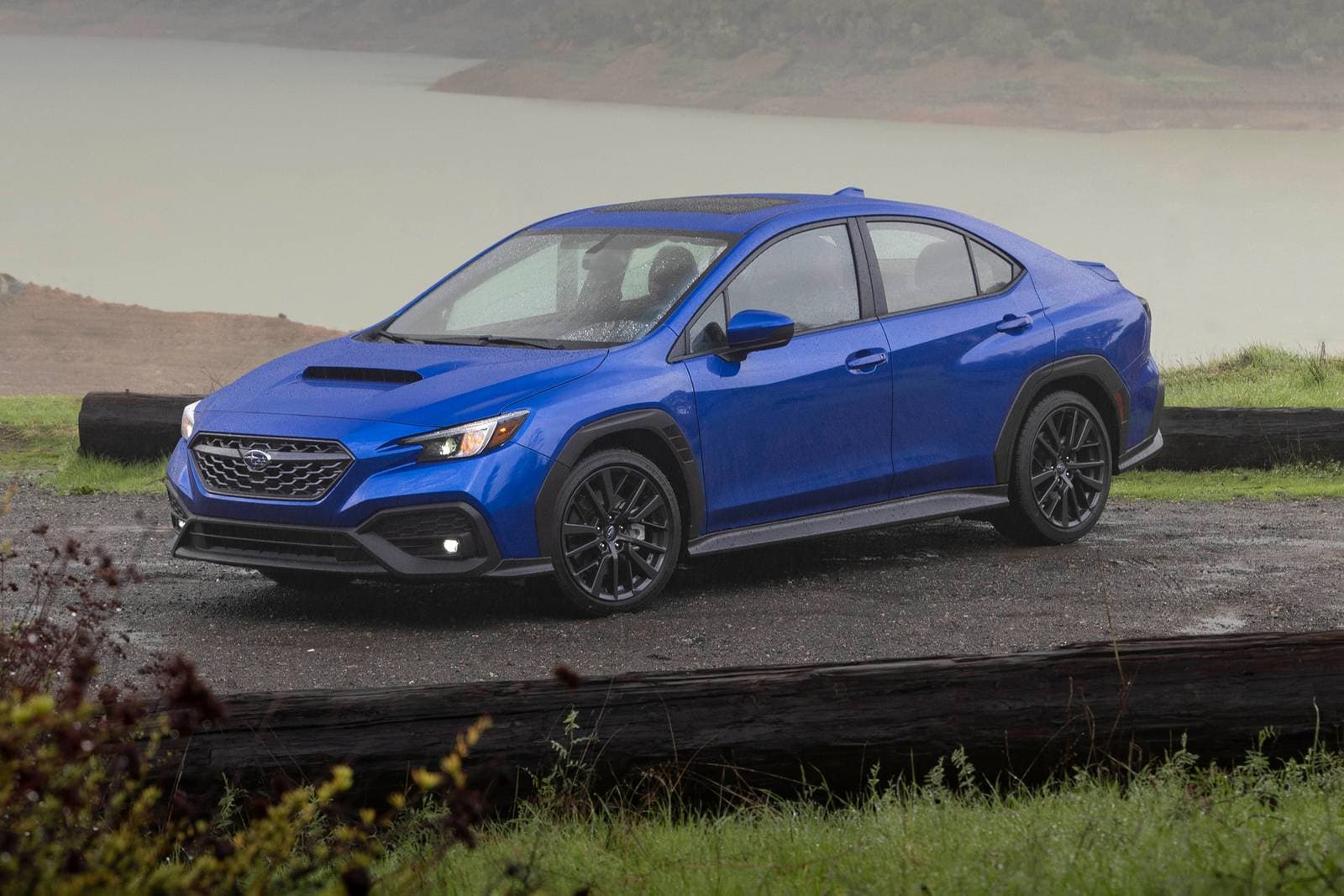 2023 Subaru Sti For Sale Concept