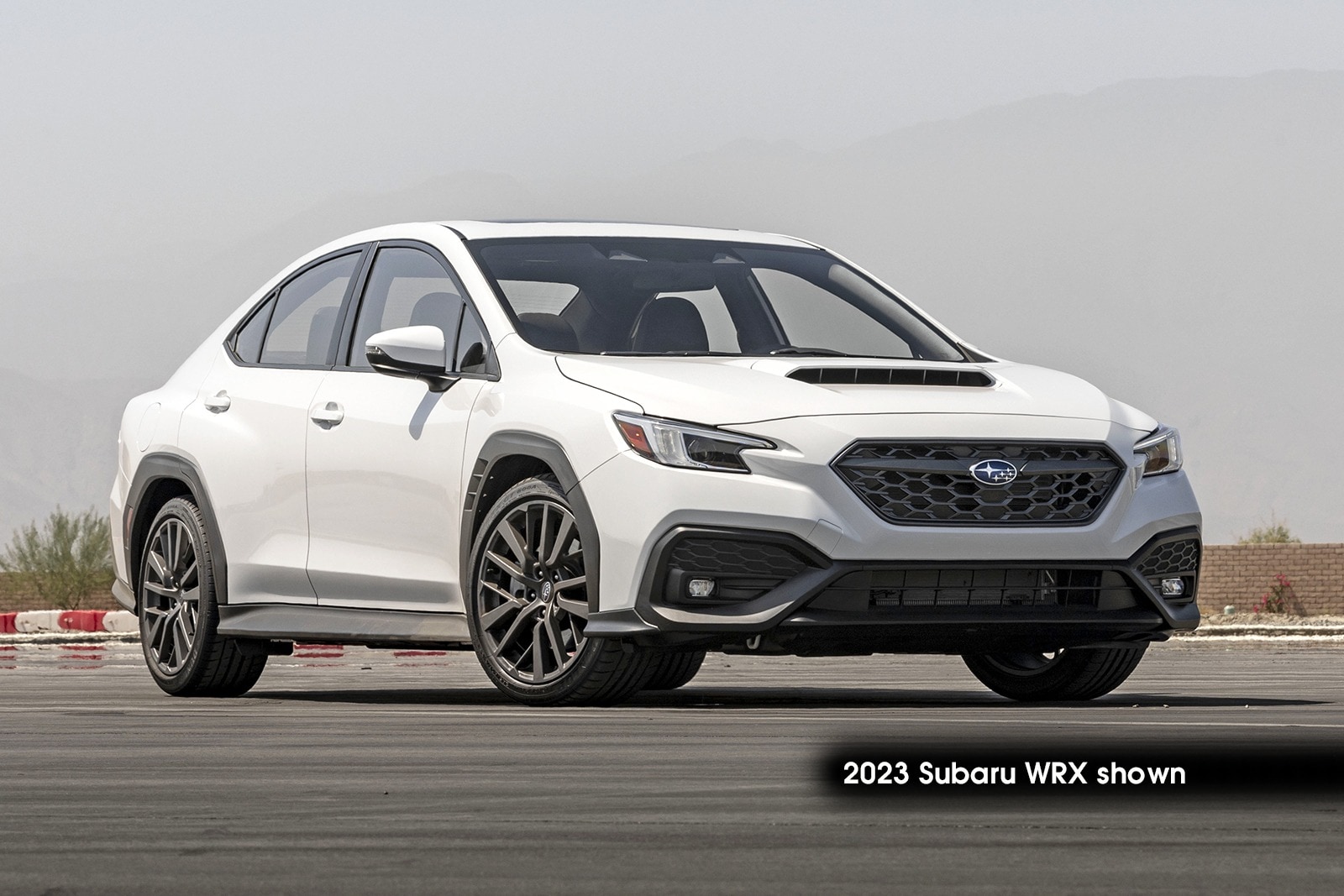 2024 Subaru WRX Prices, Reviews, and Pictures Edmunds