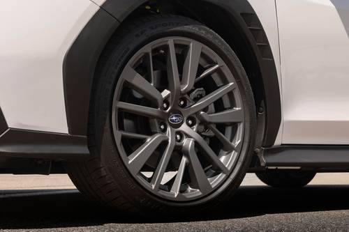 2025 Subaru WRX GT Sedan Wheel