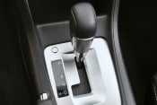 2013 Subaru XV Crosstrek Limited 4dr SUV Shifter