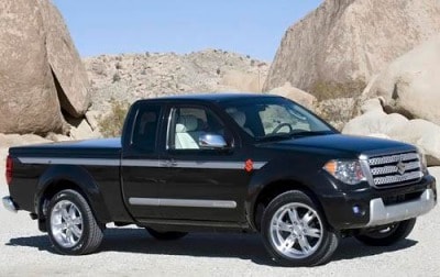 2009 Suzuki Equator Consumer Reviews 12 Car Edmunds 2009 Suzuki Equator Extended Cab