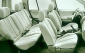 2000 Suzuki Grand Vitara 4 Dr JLX 4WD Hardtop